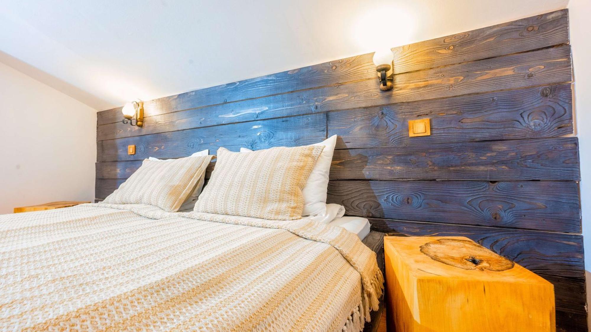 Vila Stefana Paltinis Room photo
