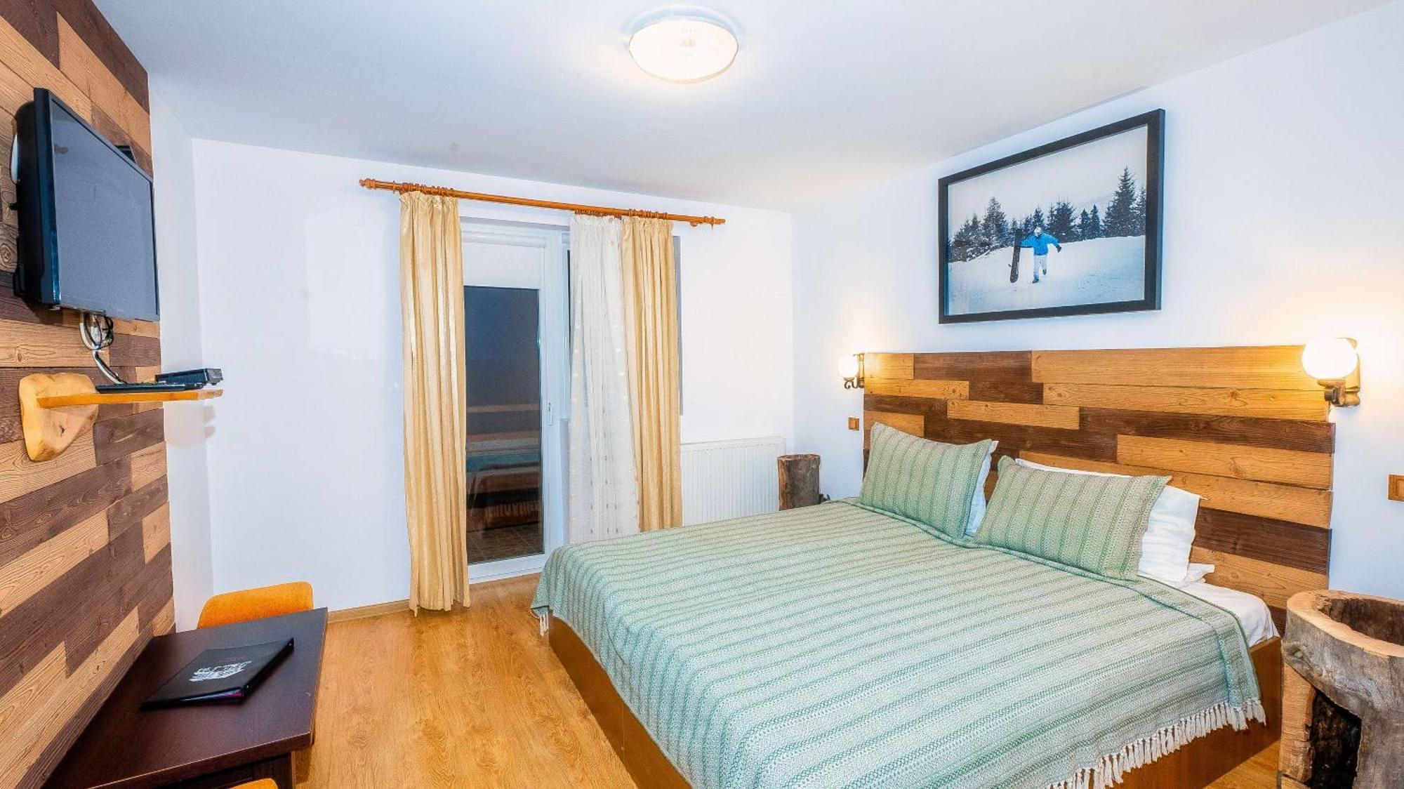 Vila Stefana Paltinis Room photo
